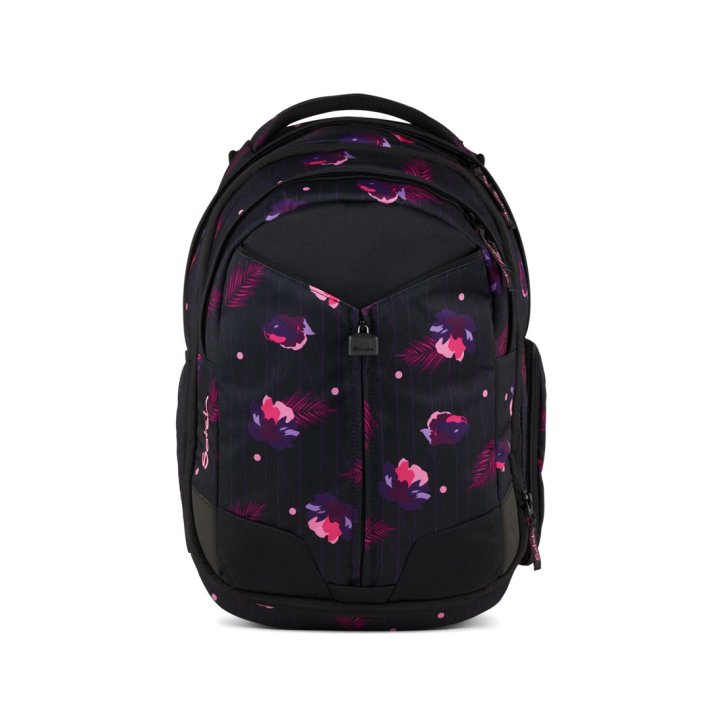 Satch Match Schulrucksack Mystic Nights